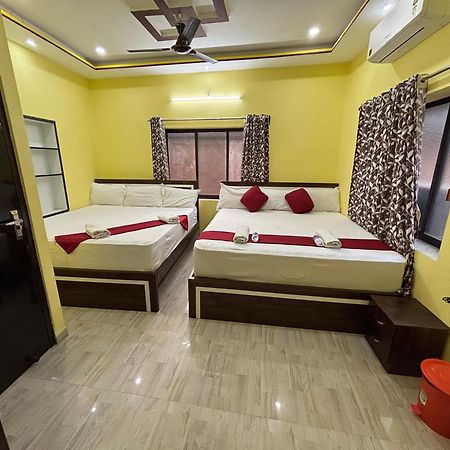 Hotel O Marquis Guest House Calcutta Exteriör bild
