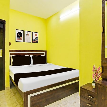 Hotel O Marquis Guest House Calcutta Exteriör bild