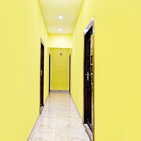 Hotel O Marquis Guest House Calcutta Exteriör bild